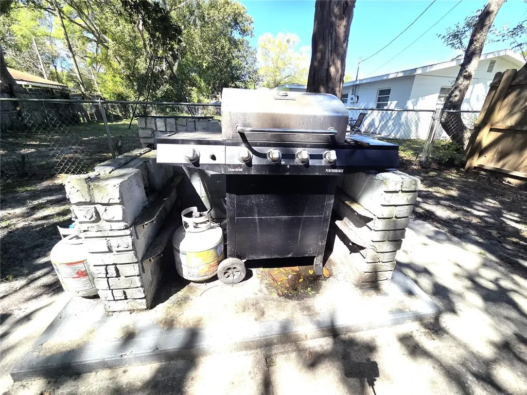 21390 Lehouier Drive Brooksville FL 34601