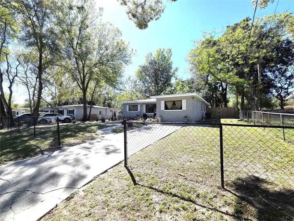 21390 Lehouier Drive Brooksville FL 34601