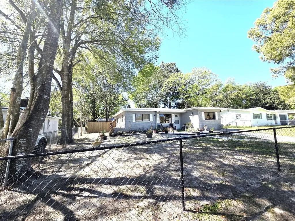 21390 Lehouier Drive Brooksville FL 34601