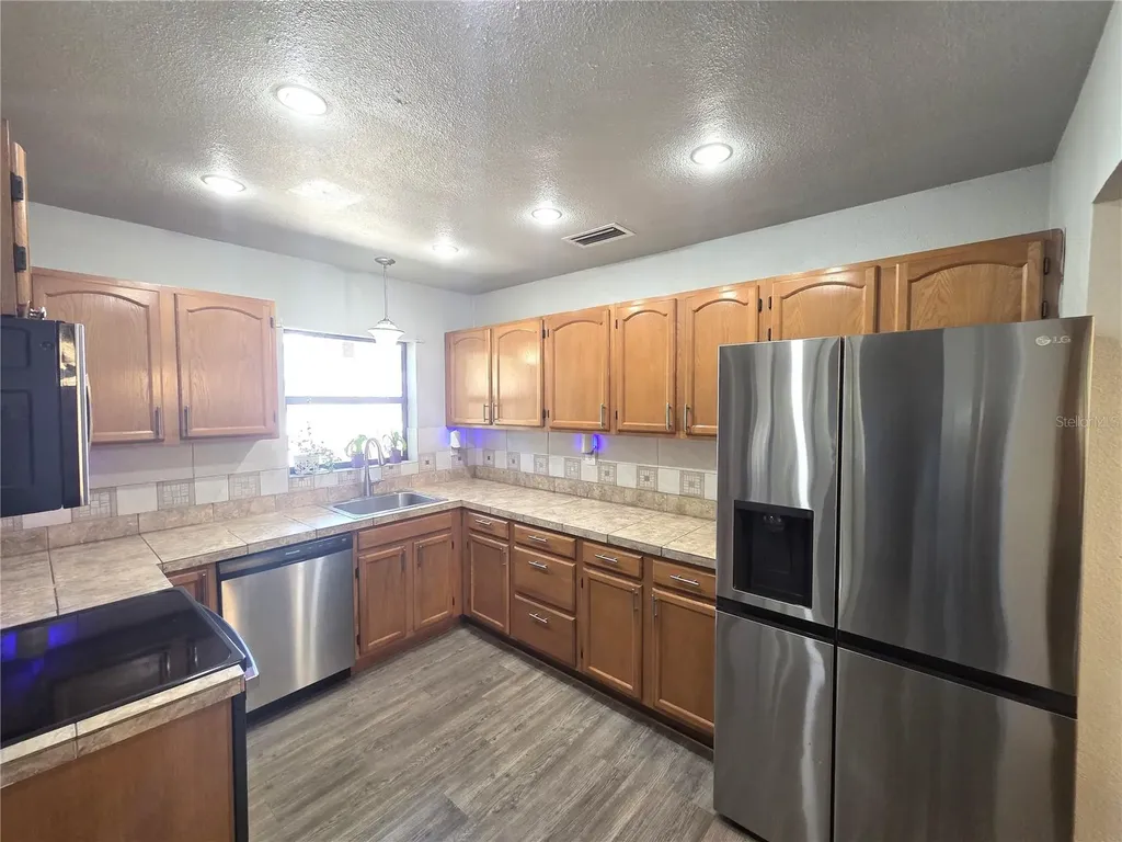 21390 Lehouier Drive Brooksville FL 34601