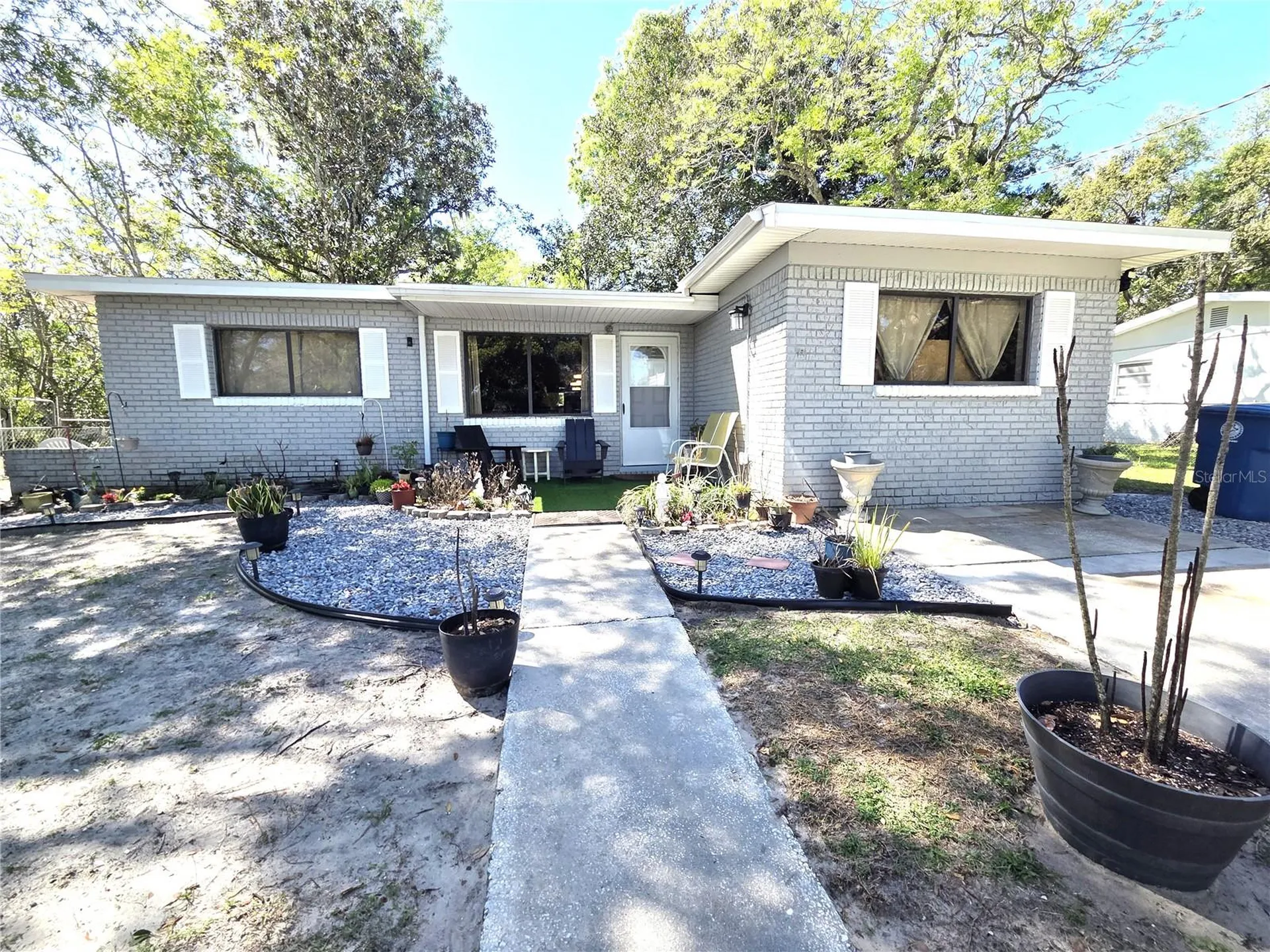 21390 Lehouier Drive Brooksville FL 34601