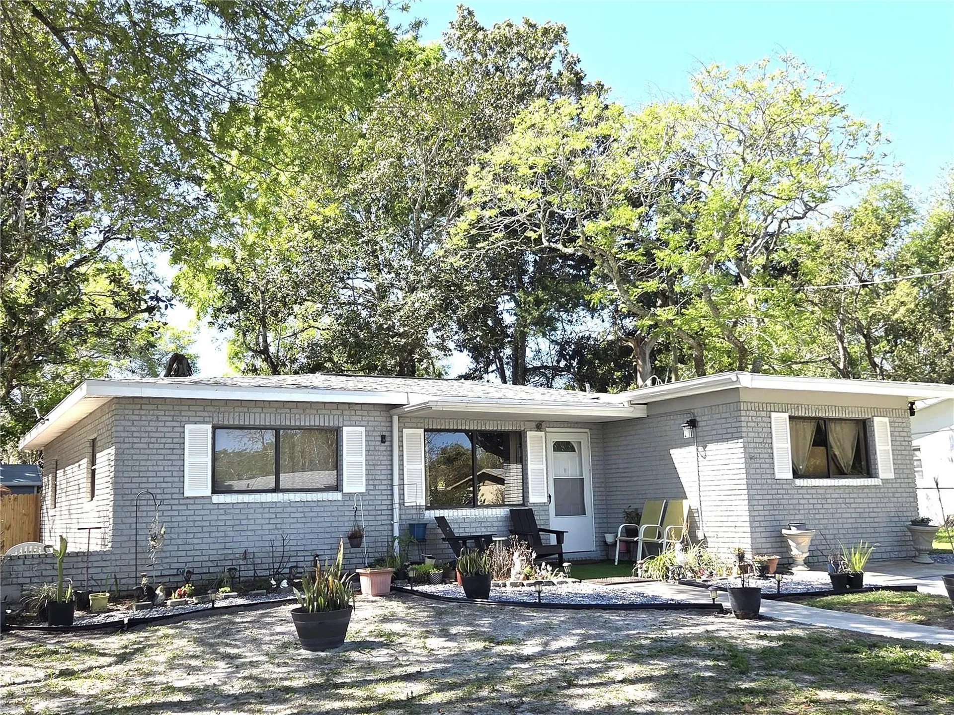 21390 Lehouier Drive Brooksville FL 34601