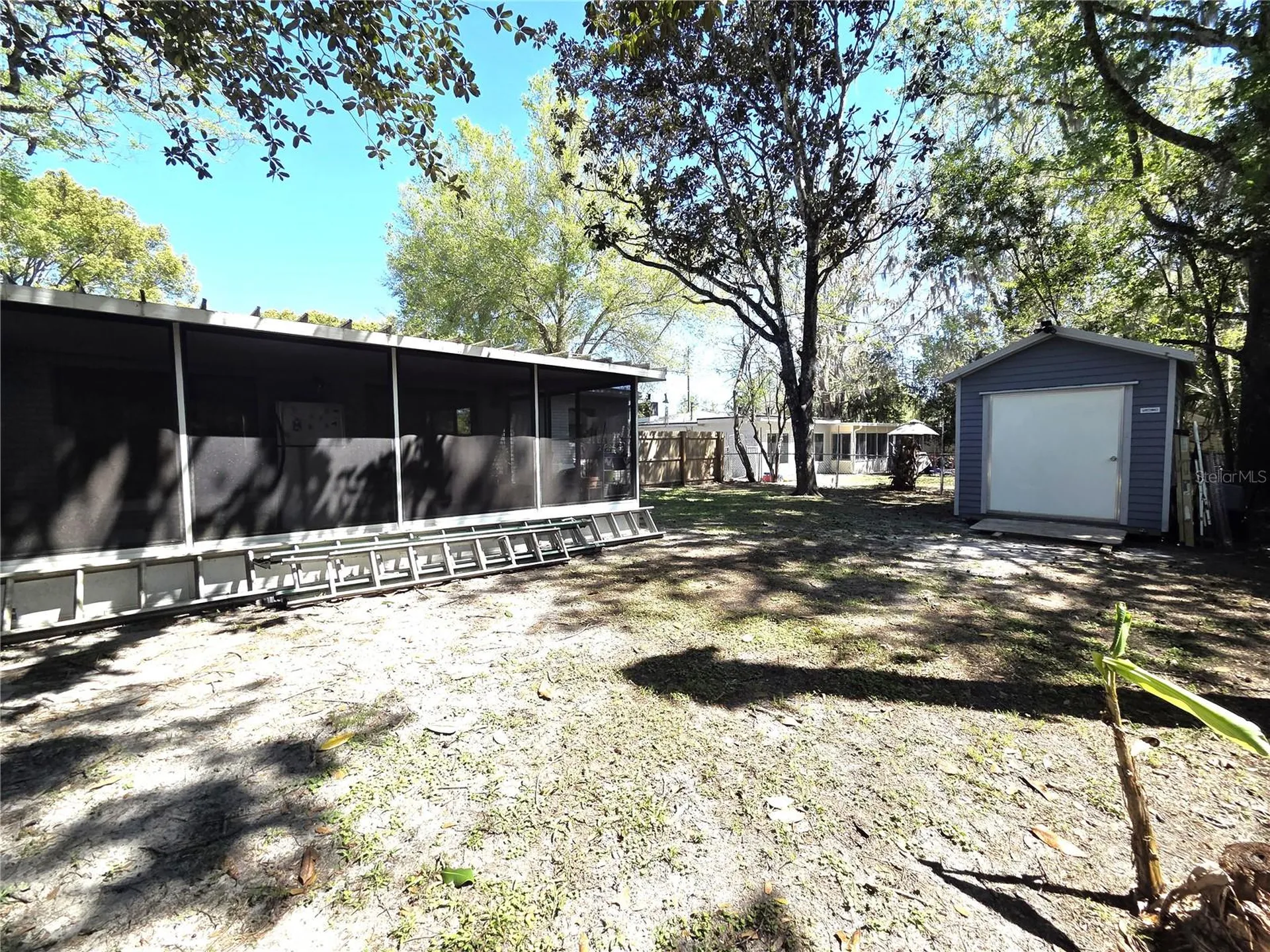 21390 Lehouier Drive Brooksville FL 34601