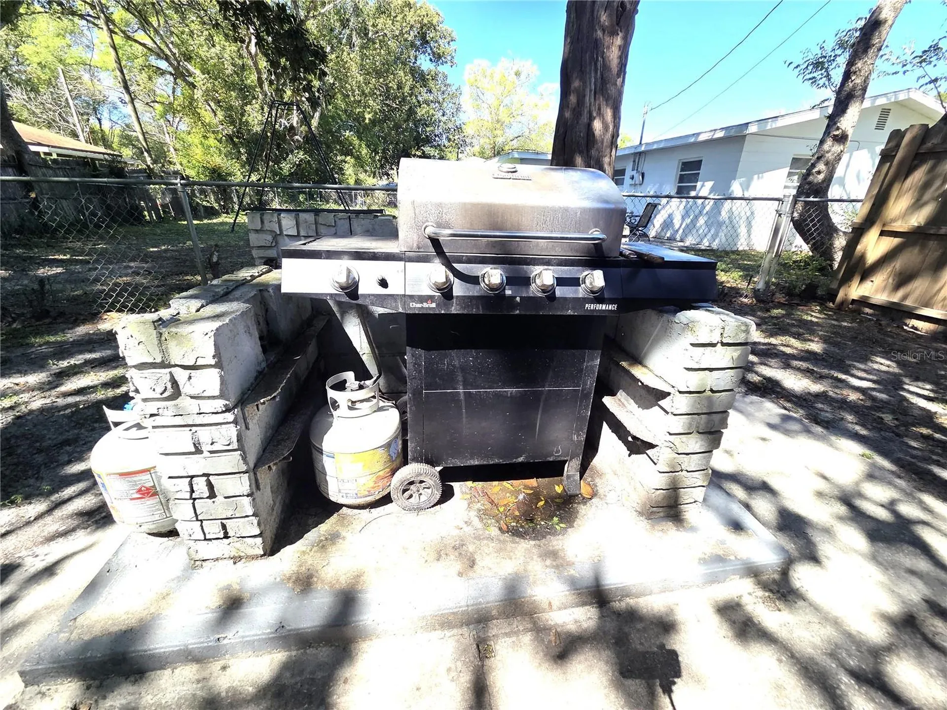 21390 Lehouier Drive Brooksville FL 34601