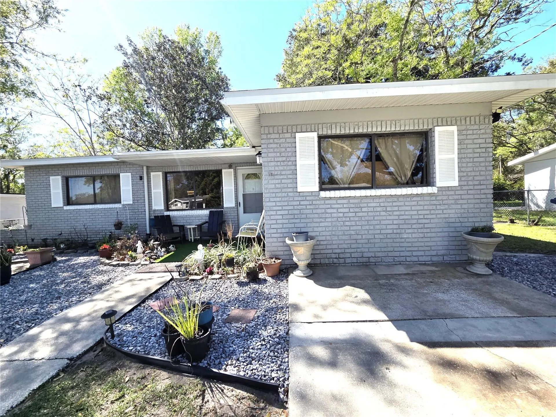 21390 Lehouier Drive Brooksville FL 34601