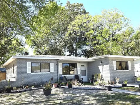 21390 Lehouier Drive Brooksville FL 34601