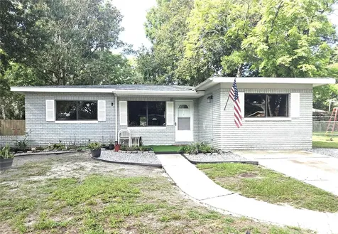 21390 Lehouier Drive Brooksville FL 34601