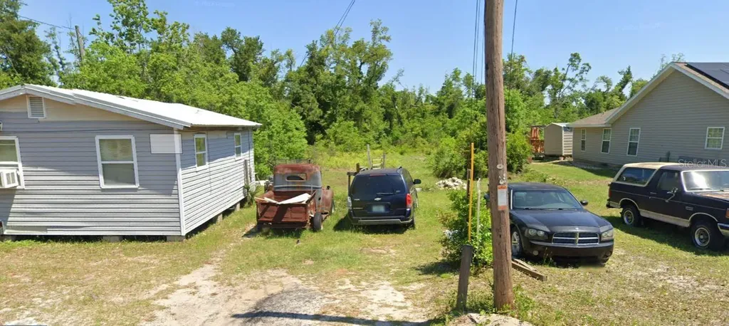 Tbd E 7th Street Panama City FL 32401