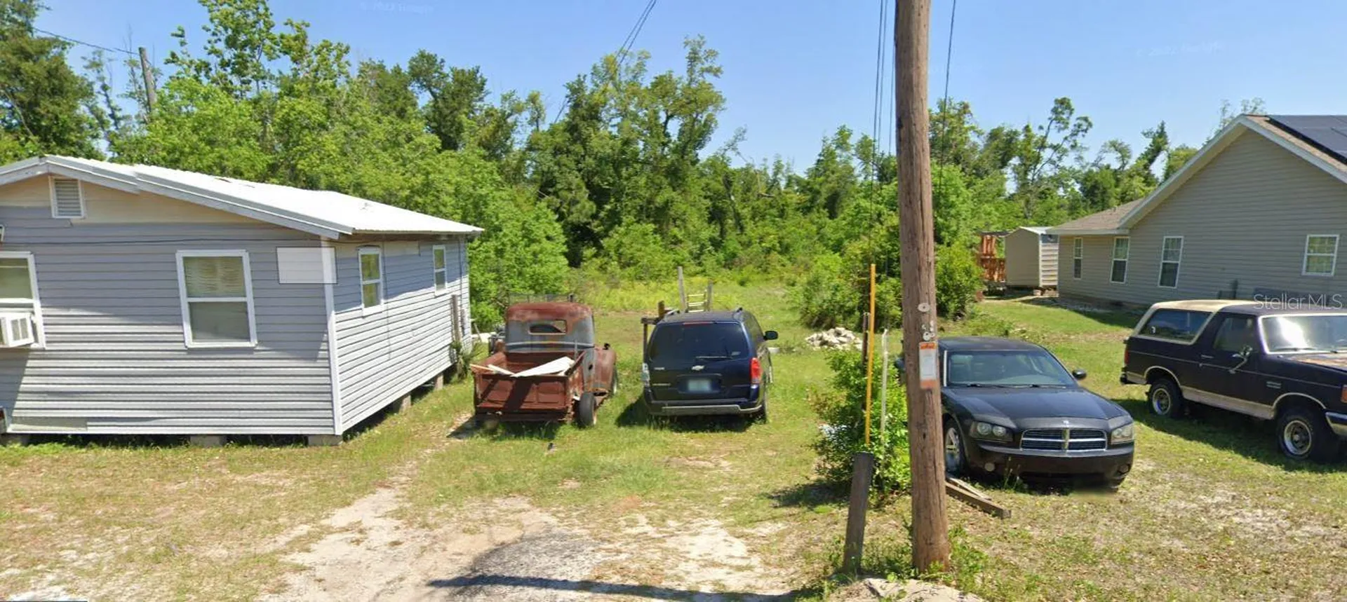 Tbd E 7th Street Panama City FL 32401