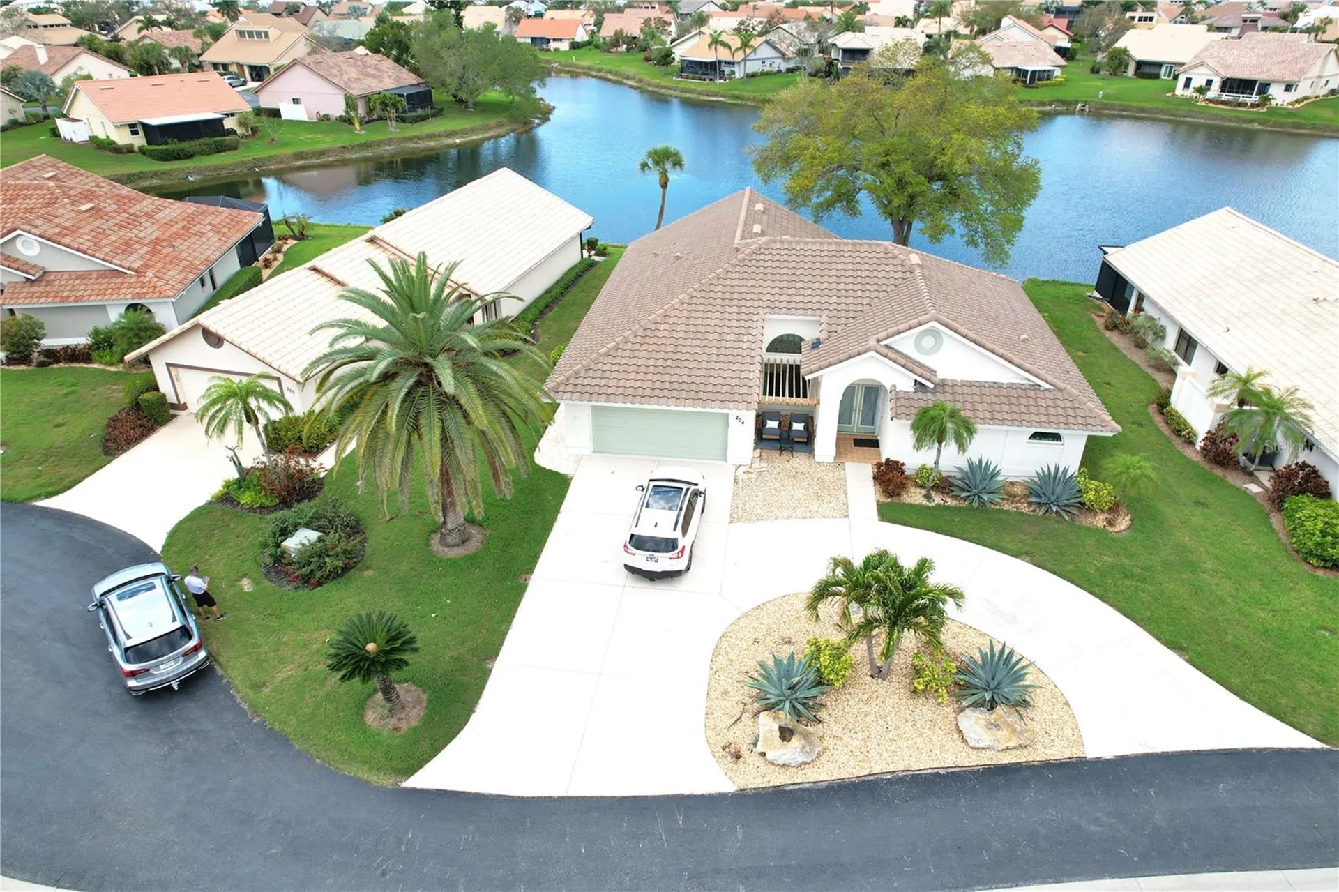 204 Carriage House Lane Nokomis FL 34275