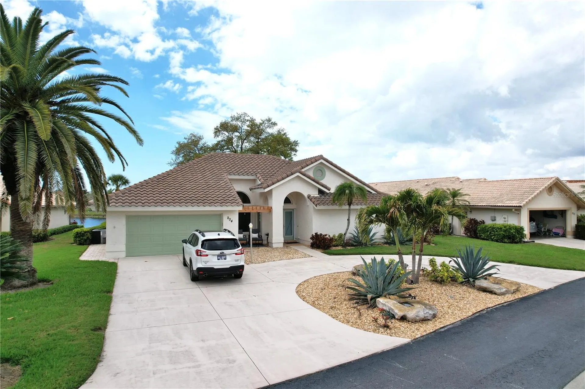 204 Carriage House Lane Nokomis FL 34275