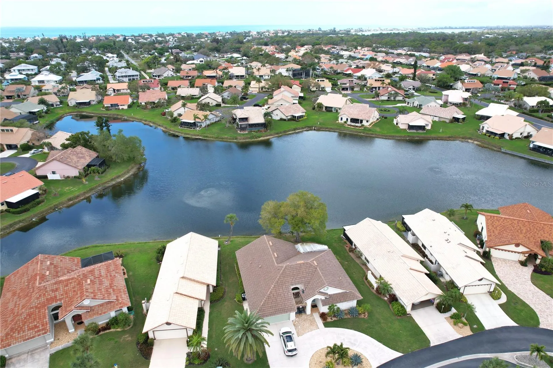 204 Carriage House Lane Nokomis FL 34275
