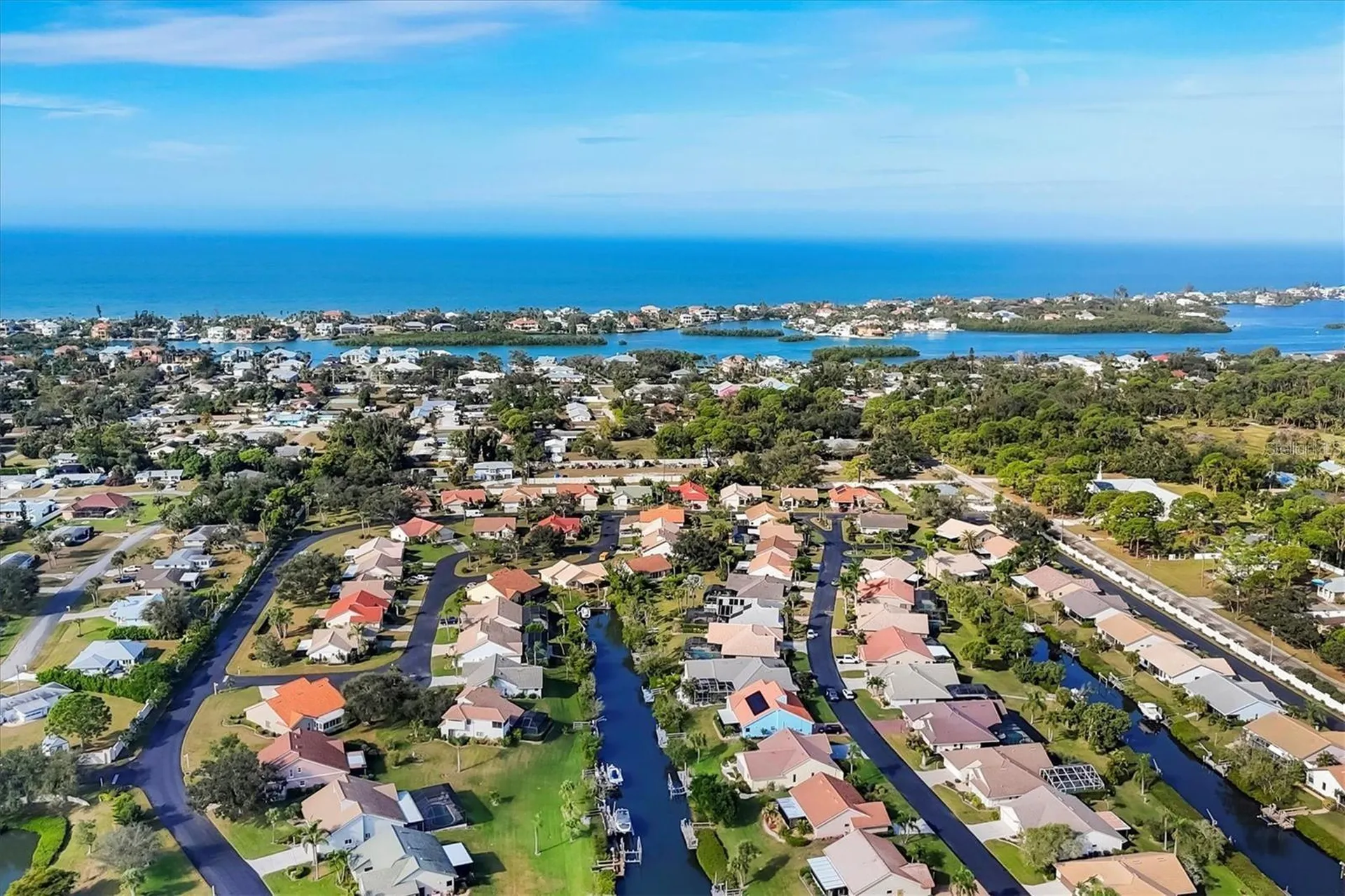 204 Carriage House Lane Nokomis FL 34275