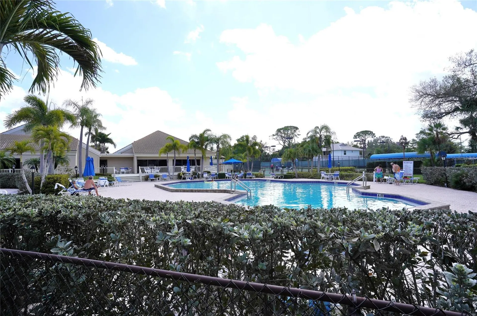 204 Carriage House Lane Nokomis FL 34275