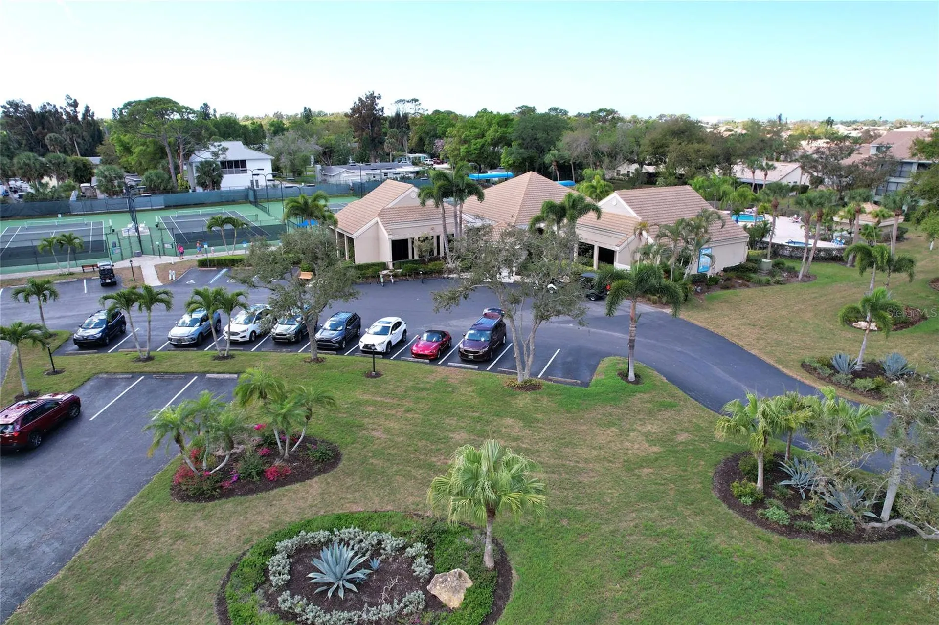 204 Carriage House Lane Nokomis FL 34275