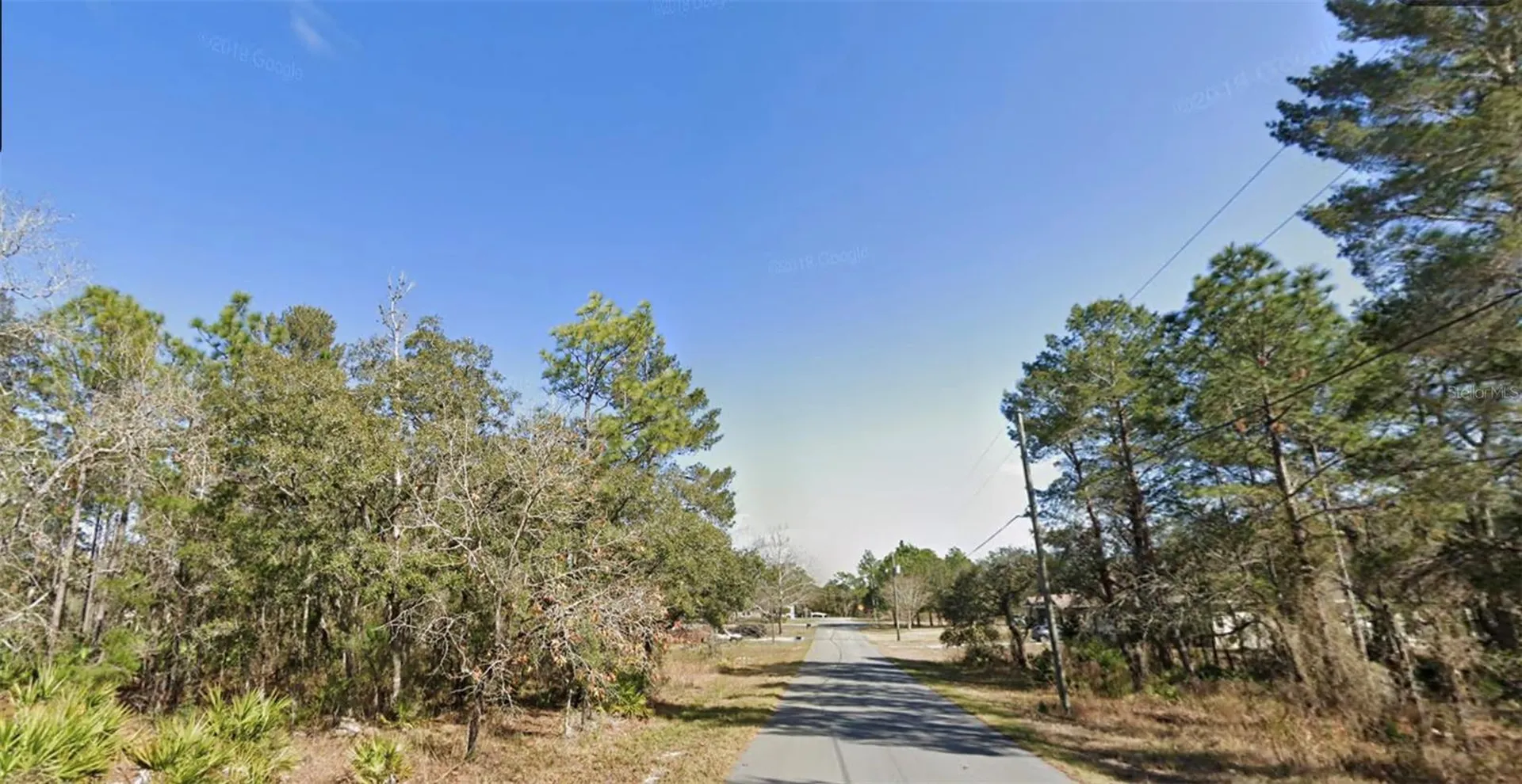11323 Furley Avenue Weeki Wachee FL 34613