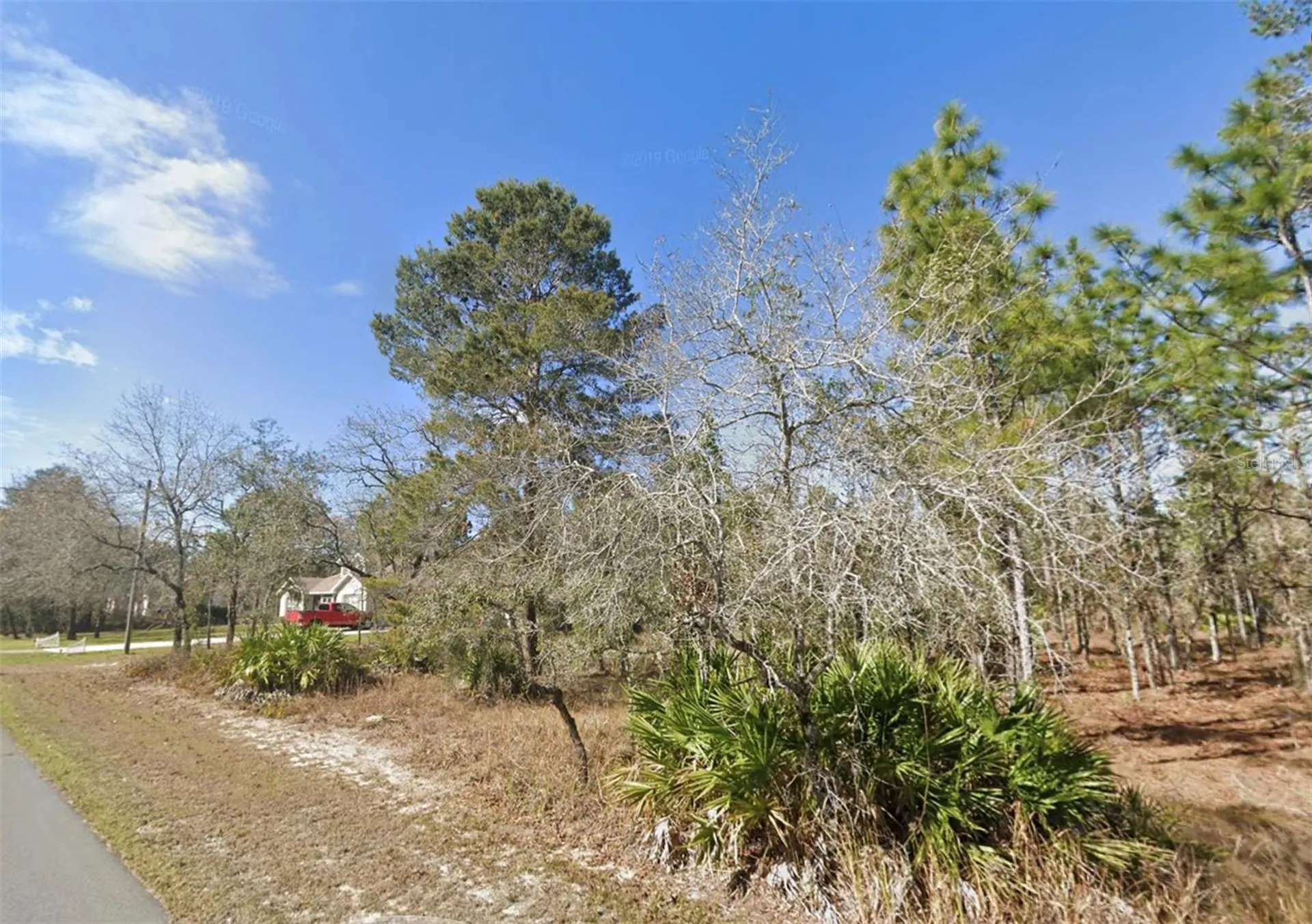 11323 Furley Avenue Weeki Wachee FL 34613