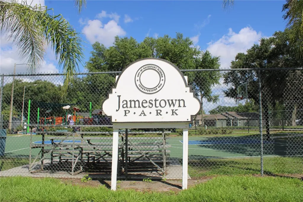 113 W Redding Street Davenport FL 33837