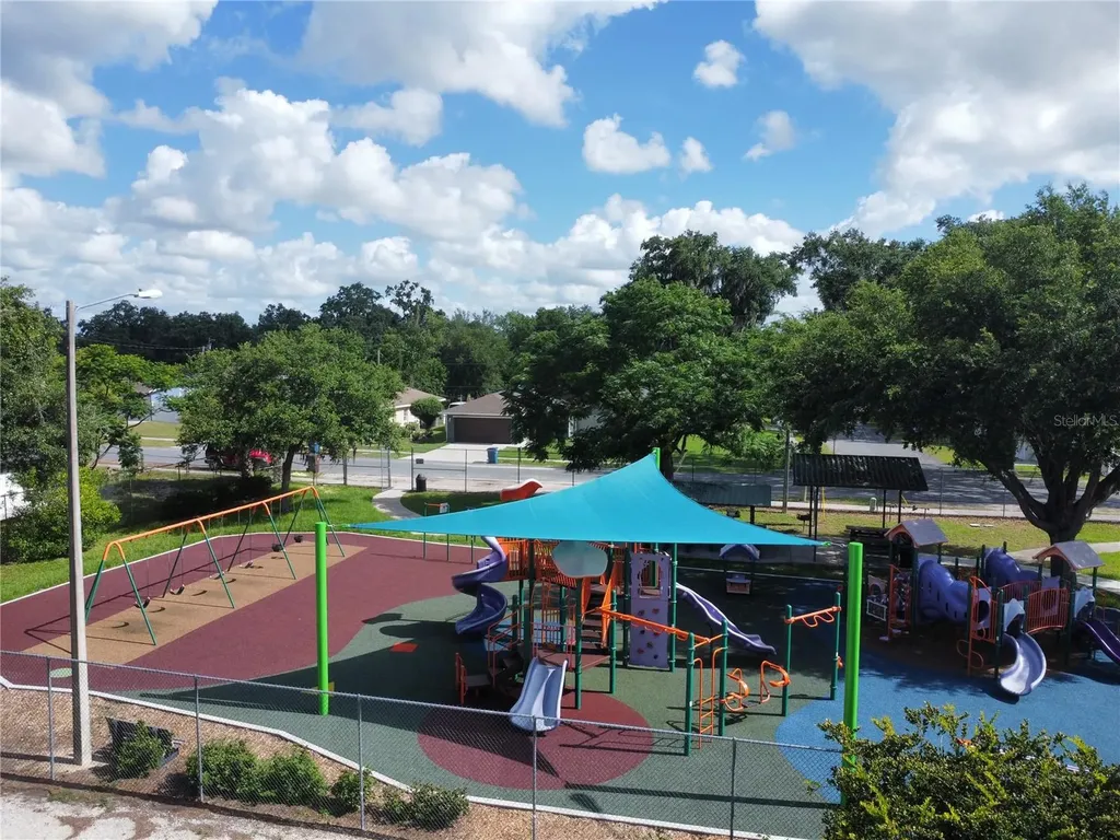 113 W Redding Street Davenport FL 33837