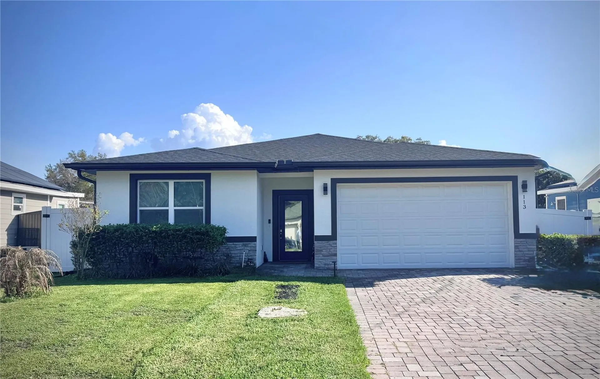 113 W Redding Street Davenport FL 33837