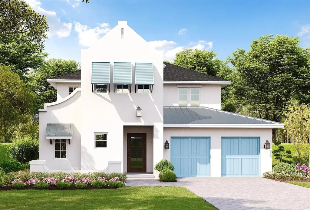 914 Enclave Place Winter Park FL 32792