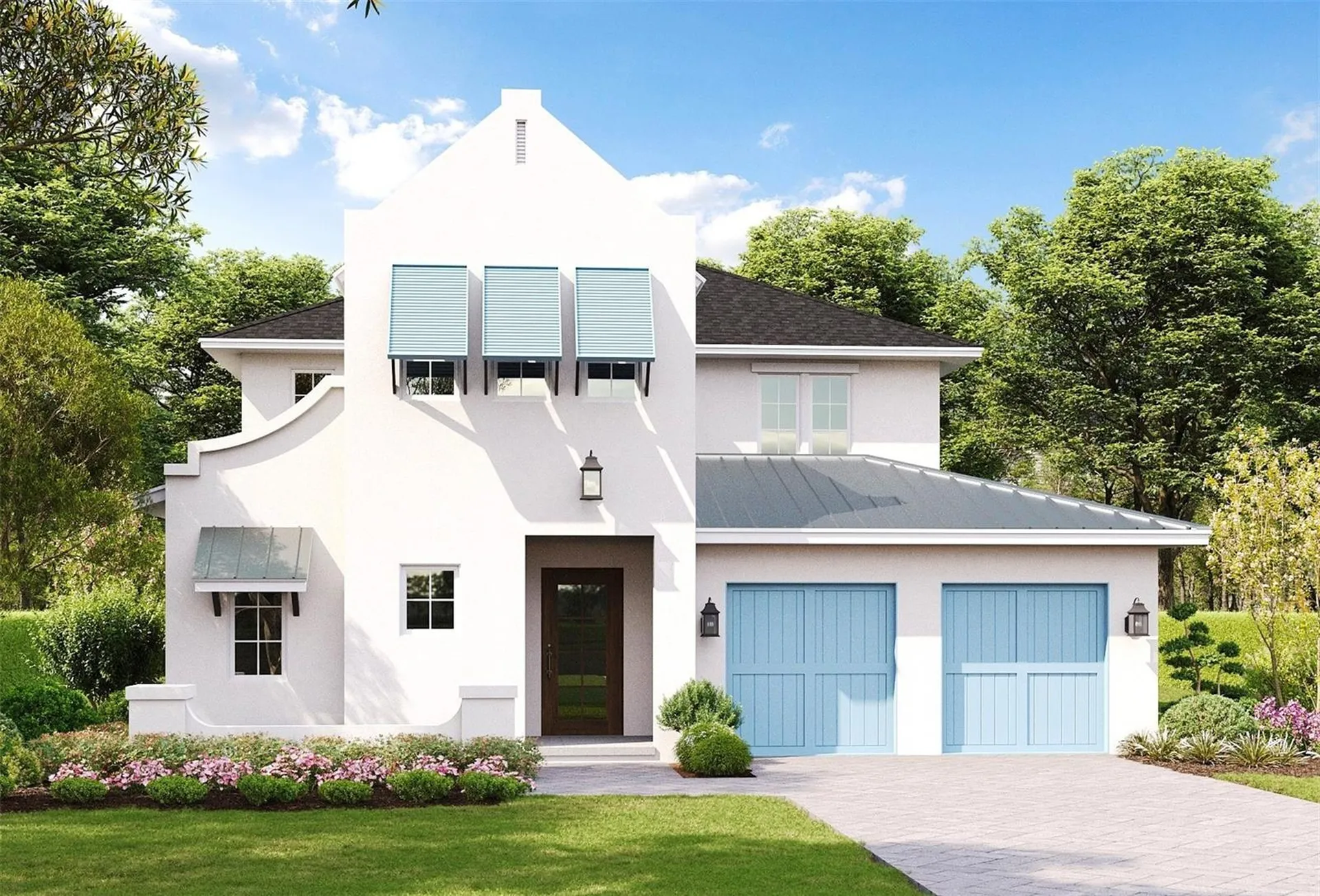 914 Enclave Place Winter Park FL 32792