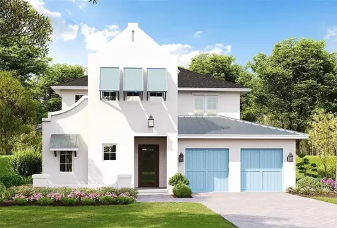 914 Enclave Place Winter Park FL 32792