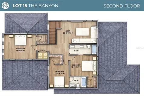 914 Enclave Place Winter Park FL 32792
