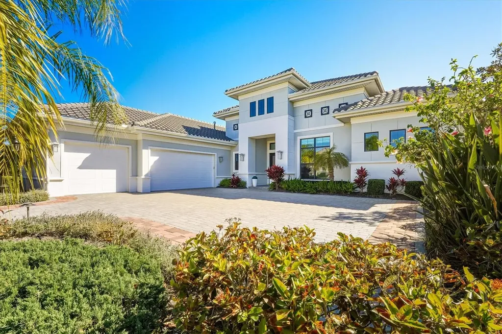 7473 Seacroft Cove Lakewood Ranch FL 34202