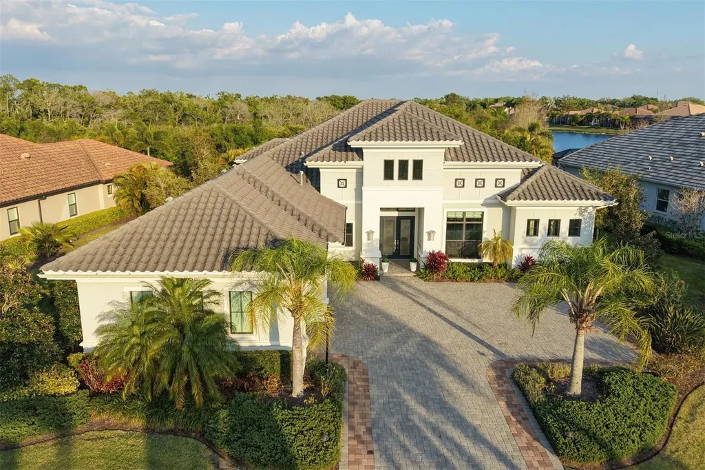 7473 Seacroft Cove Lakewood Ranch FL 34202
