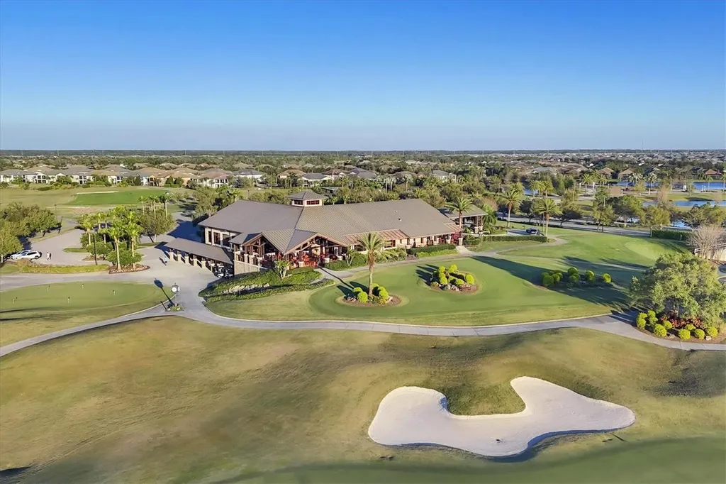 7473 Seacroft Cove Lakewood Ranch FL 34202