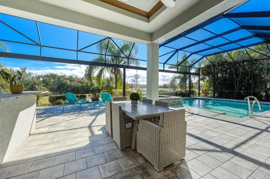 7473 Seacroft Cove Lakewood Ranch FL 34202