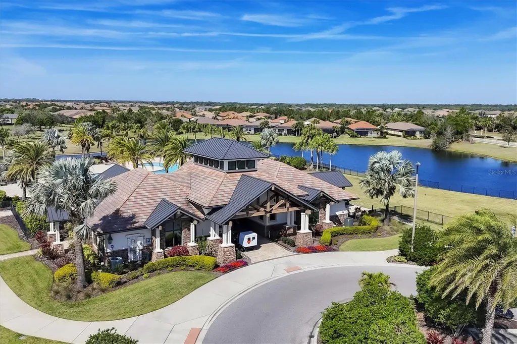 7473 Seacroft Cove Lakewood Ranch FL 34202
