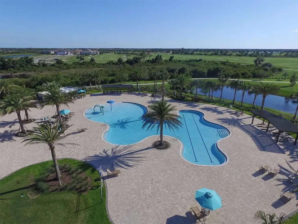 7473 Seacroft Cove Lakewood Ranch FL 34202