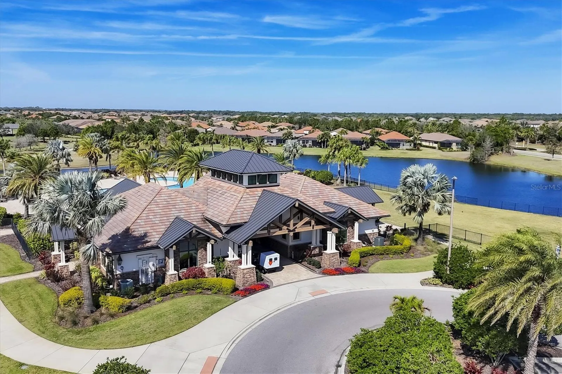 7473 Seacroft Cove Lakewood Ranch FL 34202