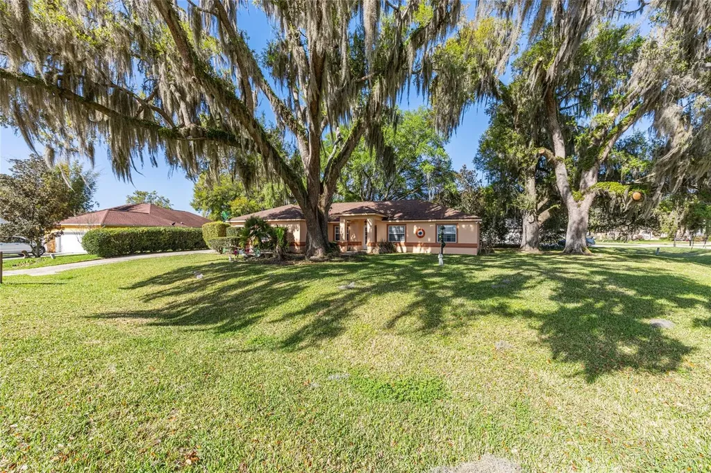 10090 SW 78th Court Ocala FL 34476