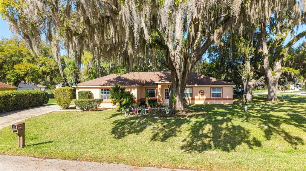 10090 SW 78th Court Ocala FL 34476