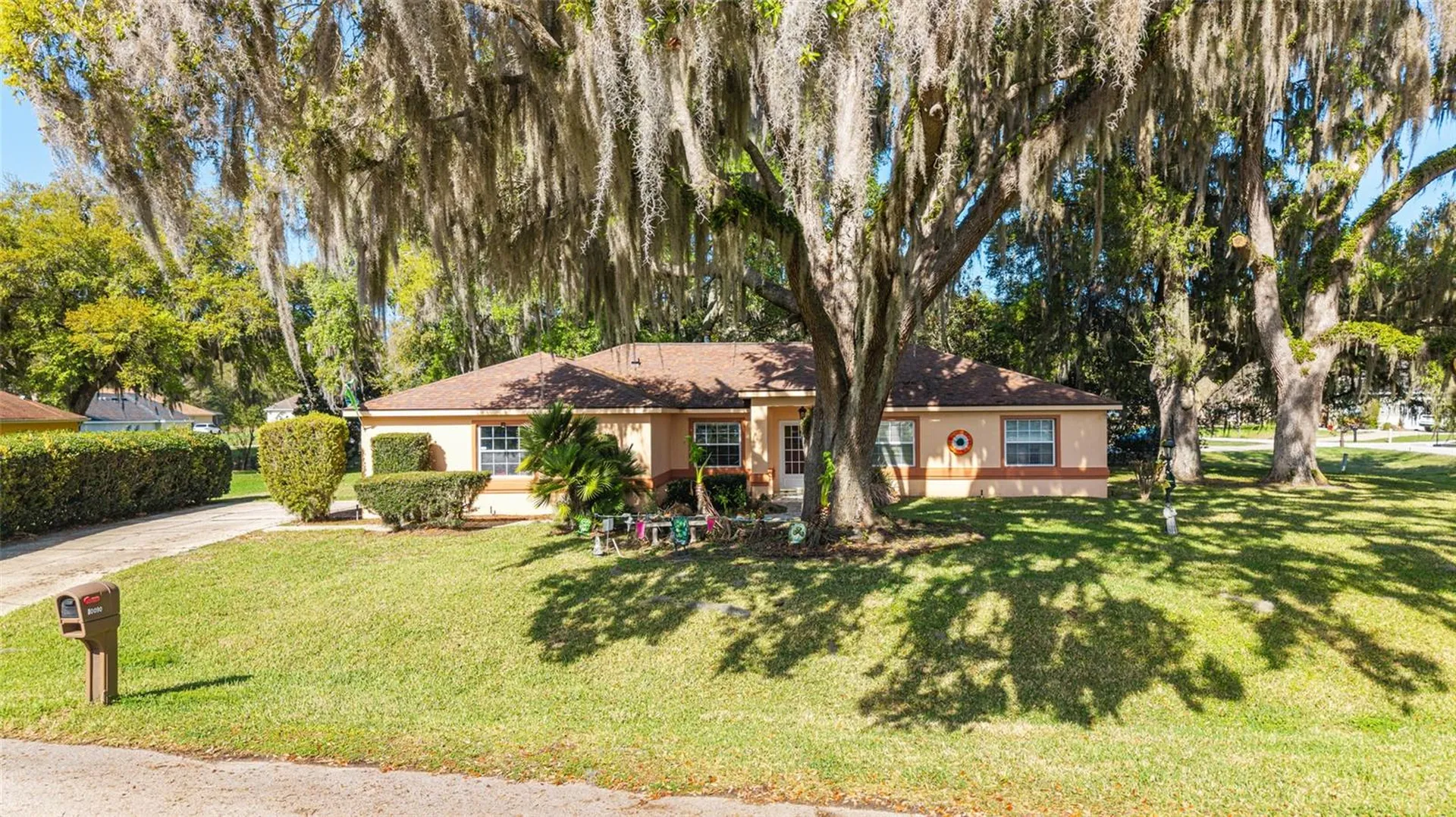 10090 SW 78th Court Ocala FL 34476