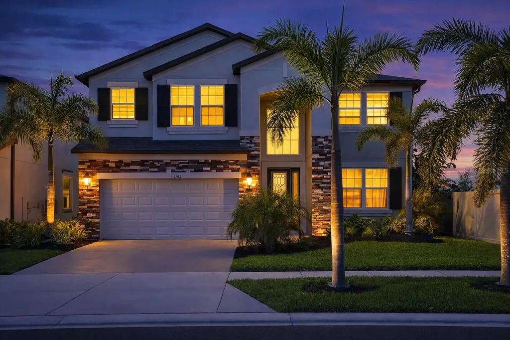 3103 Marine Grass Drive Wimauma FL 33598