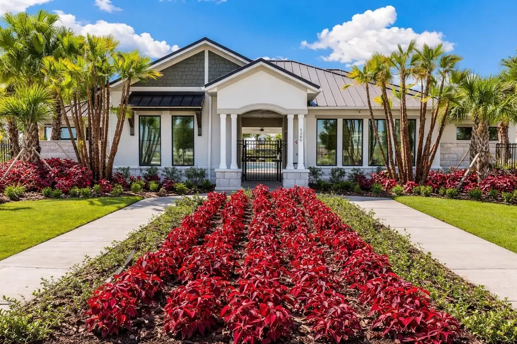 3103 Marine Grass Drive Wimauma FL 33598