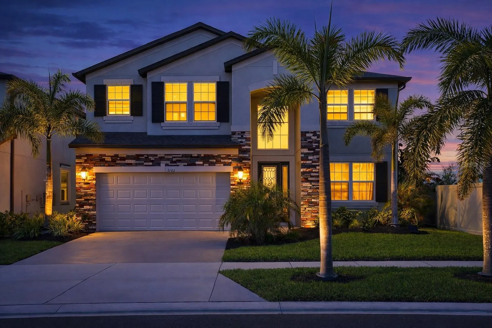 3103 Marine Grass Drive Wimauma FL 33598