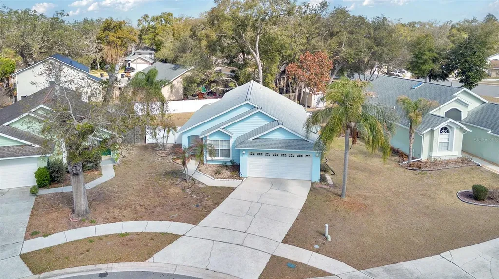 1567 Pine Court Apopka FL 32703