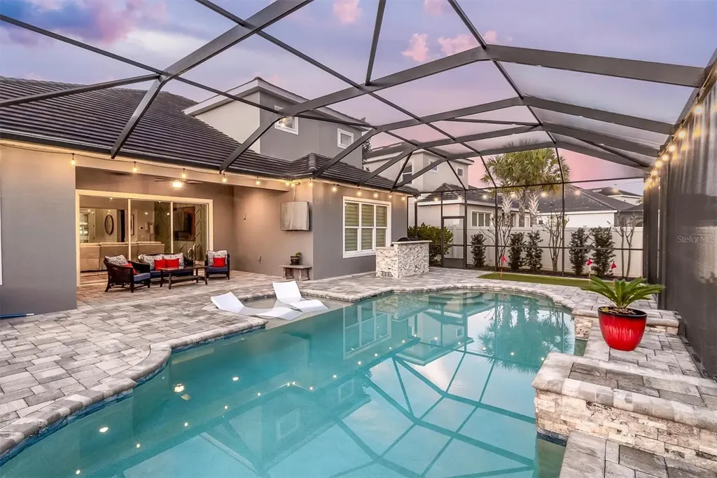 4069 Barbour Trail Odessa FL 33556