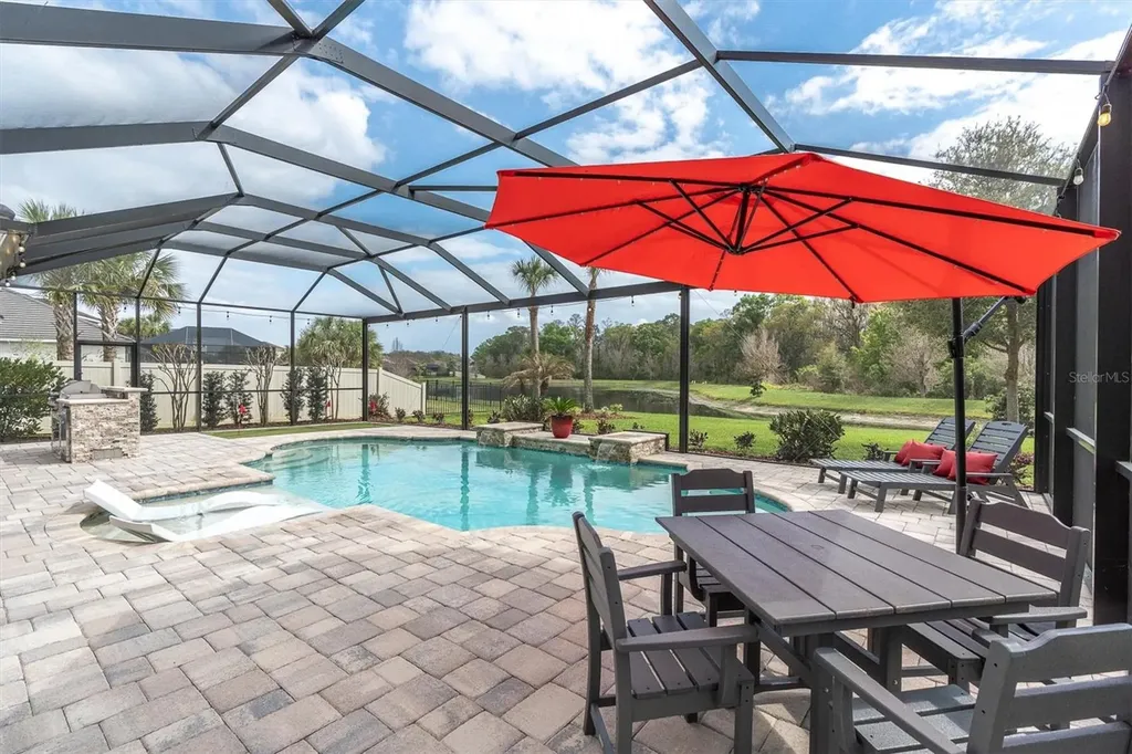 4069 Barbour Trail Odessa FL 33556