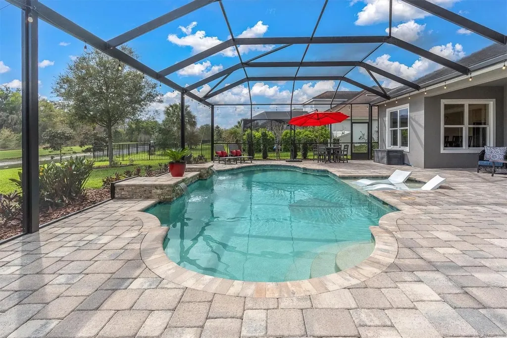 4069 Barbour Trail Odessa FL 33556