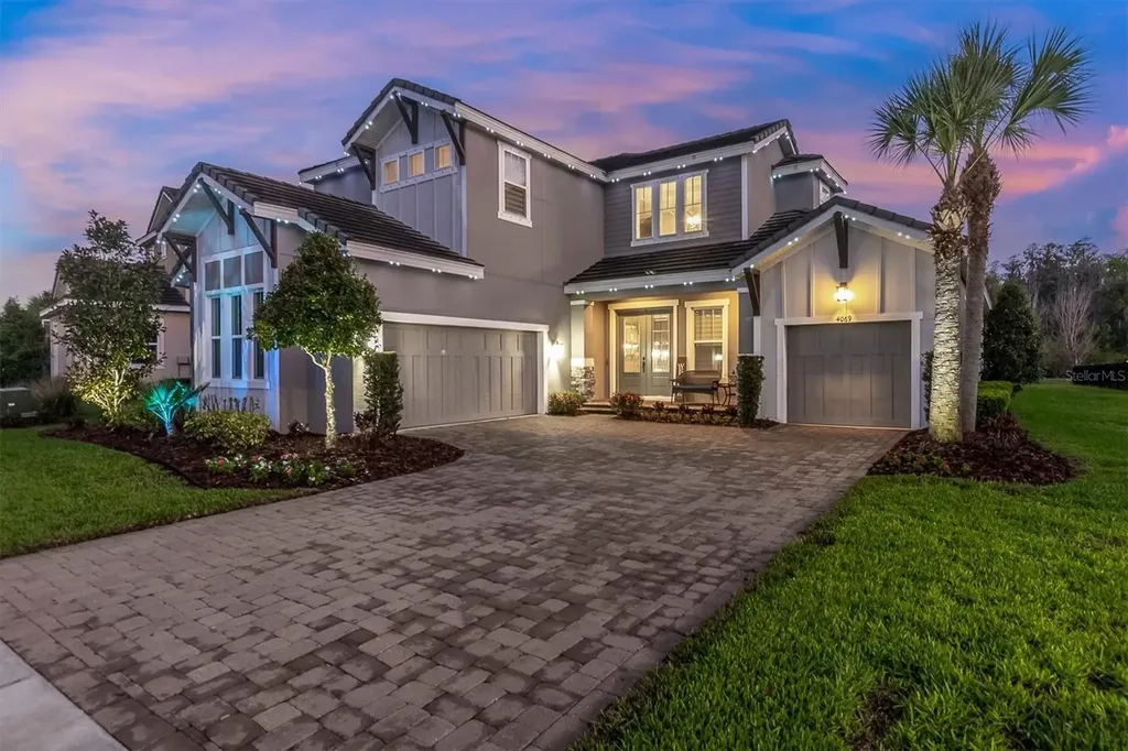 4069 Barbour Trail Odessa FL 33556