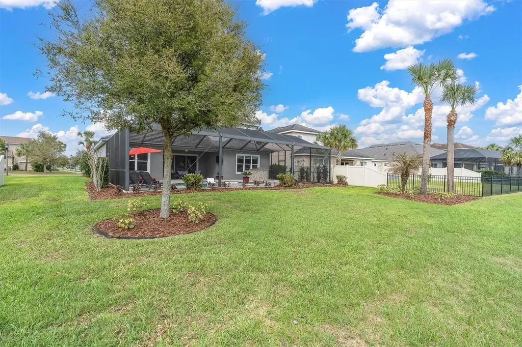 4069 Barbour Trail Odessa FL 33556