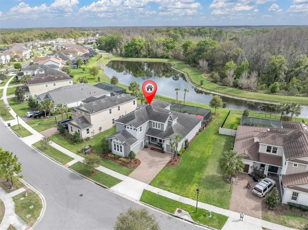 4069 Barbour Trail Odessa FL 33556