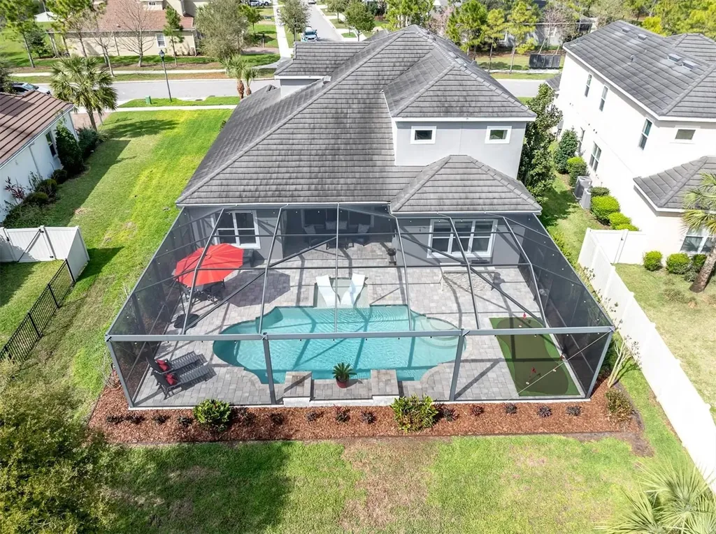 4069 Barbour Trail Odessa FL 33556