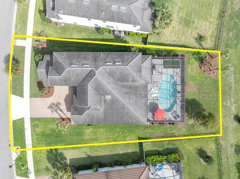 4069 Barbour Trail Odessa FL 33556